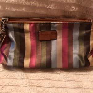 Tignanello wristlet